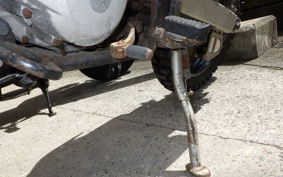 SUZUKI 250SB LX250L