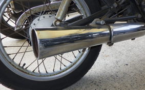 SUZUKI ST250E NJ4CA