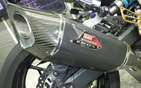 KAWASAKI Z900 Gen.2 2020 ZR900B