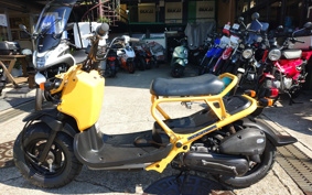 HONDA ZUMAR AF58