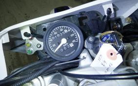 YAMAHA SEROW 225 Gen.3 2020 4JG