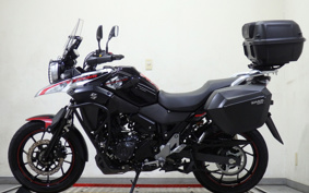 SUZUKI STROM 250ABS DS11A