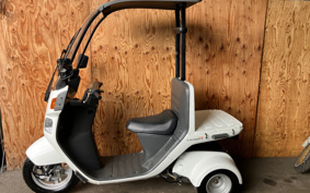 HONDA GYRO TA03