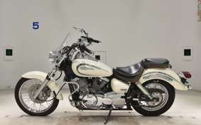 YAMAHA DRAGSTAR 250 2025 VG05J