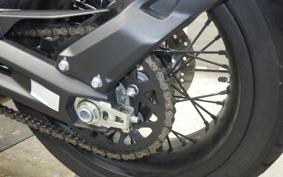 DUCATI SCRAMBLER 2024