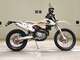 Фото KTM 450 EXC F 2016 с японского аукциона
