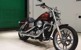 HARLEY FXDL 1580 2009