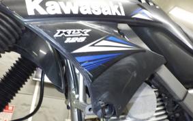 KAWASAKI KLX125 LX125C