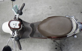 YAMAHA VINO 50 Gen.4 2008 AY02