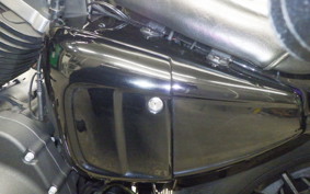 HARLEY XL883N 2015