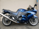 Фото Kawasaki ZZ1400 NINJA R 2007 с японского аукциона