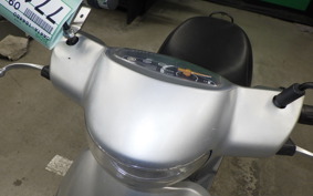 SUZUKI LET's 4 2010 CA41A
