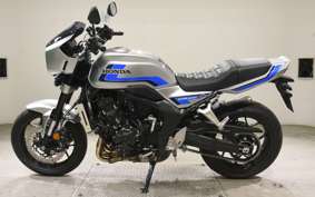HONDA CB1000F SE 2026 SC94