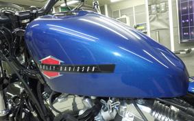 HARLEY XL1200X 2022