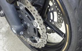 KAWASAKI NINJA 400 ABS 2014 EX400E
