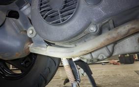 SUZUKI ADDRESS V125 G 2026 CF46A