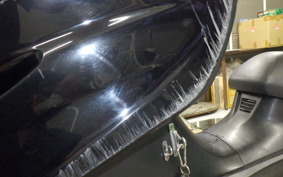 SUZUKI SKYWAVE 250 (Burgman 250) M 1996 CJ45A