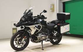 BMW R1250GS 2021