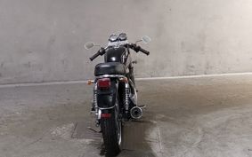 SUZUKI ST400 TEMPTER 2001 NK43A