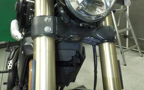 DUCATI SCRAMBLER 1100 2018