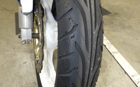 SUZUKI RG125 Gamma 2025 NF13A