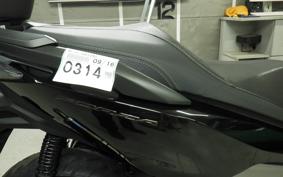 HONDA FORZA 250 1995 MF13