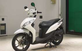 HONDA DIO 110 2015 JF31