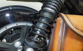 HARLEY XL1200NS 2019