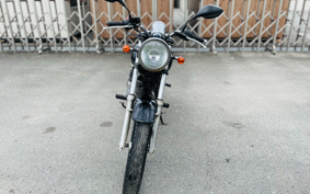 SUZUKI ST250 NJ4AA