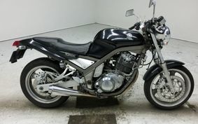 YAMAHA SRX400 1991 3VN