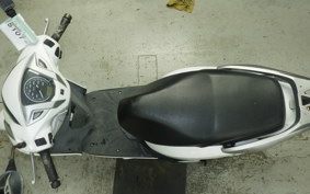 HONDA LEAD 125 2021 JF45