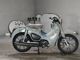 Фото Honda SUPER CUB C125 с японского аукциона
