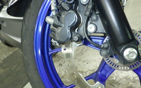 SUZUKI GSX-S125 2023 DL32D