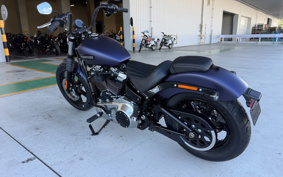 HARLEY FXBB 2026 YJ9