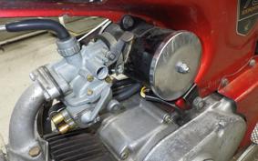 HONDA DAX 70 1994 ST70