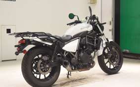 KAWASAKI ELIMINATOR400-3 2023 EL400A