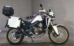 HONDA CRF1000L AFRICA TWIN 2016 SD04