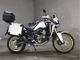 Фото Honda CRF1000L AFRICA TWIN 2016 с японского аукциона
