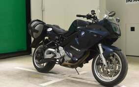 BMW F800ST 2009 0234