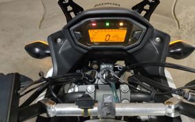 HONDA 400X 2014 NC47