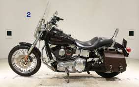 HARLEY FXDL 1450 2002