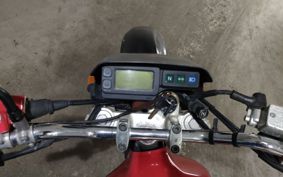 KAWASAKI SUPER SHERPA KL250G