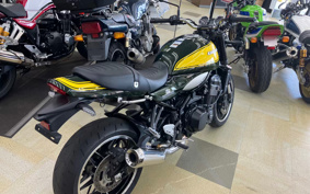 KAWASAKI Z900RS 2023 ZR900K