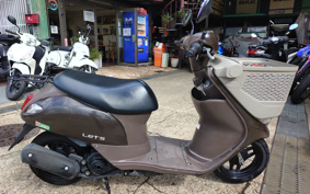 SUZUKI  LETS  BASKET  CA4AA