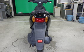 SUZUKI LET's 4 CA45A