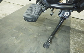 HONDA REBEL 250  S E-clutch 2024 MC49