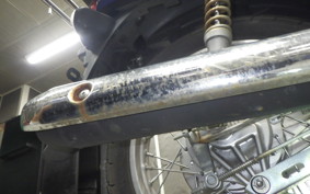 HONDA C50 SUPER CUB 2000 AA04
