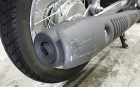 HONDA CROSS CUB 50 2021 AA06
