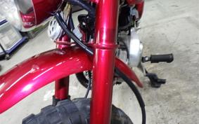 HONDA MONKEY Z50J