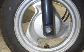 YAMAHA JOG Gen.5 SA36J
